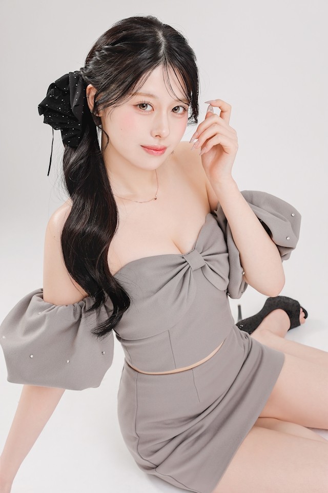 白雪 ひめプロフィール写真2